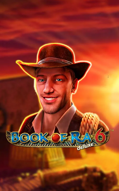 Book of Ra at Nord Slot Casino