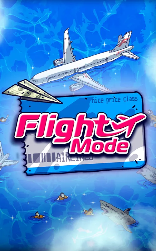 Flight Mode at Nord Slot Casino