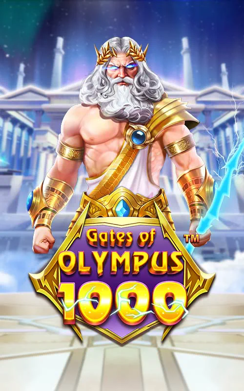 Gates of Olympus at Nord Slot Casino