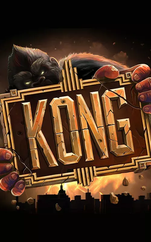 Kong at Nord Slot Casino
