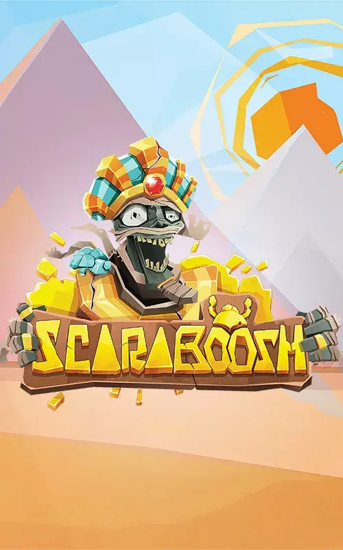 Scaraboosh at Nord Slot Casino