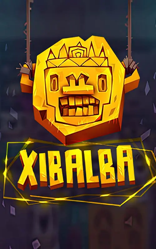 Xibalba at Nord Slot Casino
